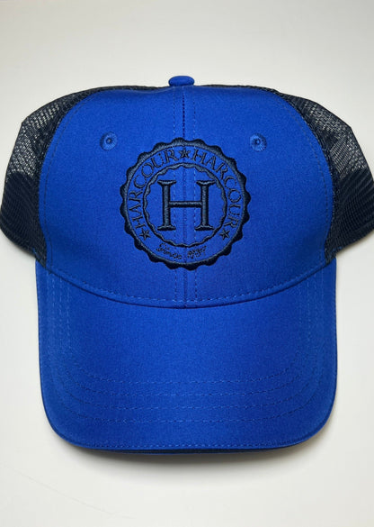 Capu Trucker Unisex Cap - Riders Choice Supply Co