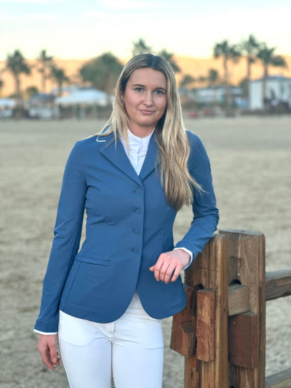 Monet Women's Competition Jacket - Riders Choice Supply Co