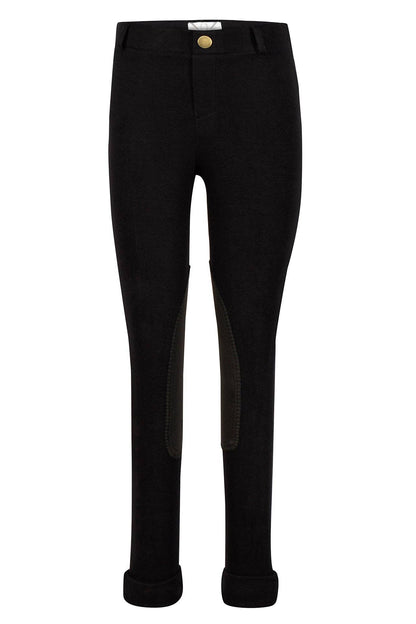 TuffRider Children's Starter Lowrise Pull-On Jods