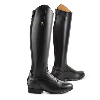 TREDSTEP IRELAND Donatello II Junior Field BootsUS 6.5-7 Slim Tall