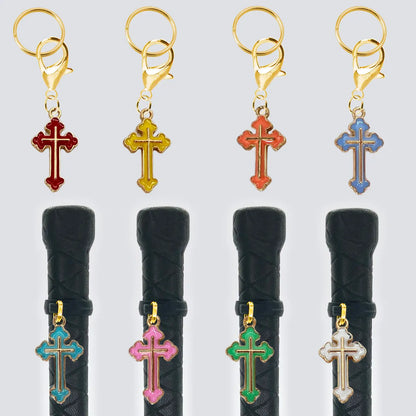 MyFancyPony Equestrian Crop Charms