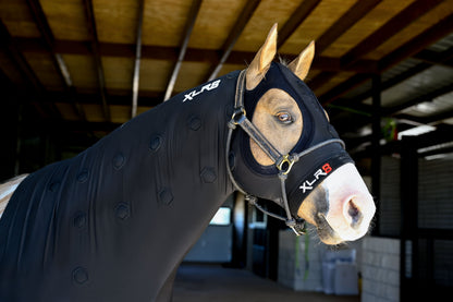 Velocity Hood - Riders Choice Supply Co