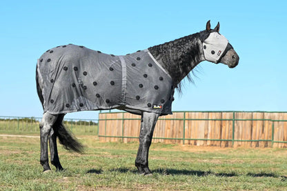 Velocity Sheet - Gray - Riders Choice Supply Co