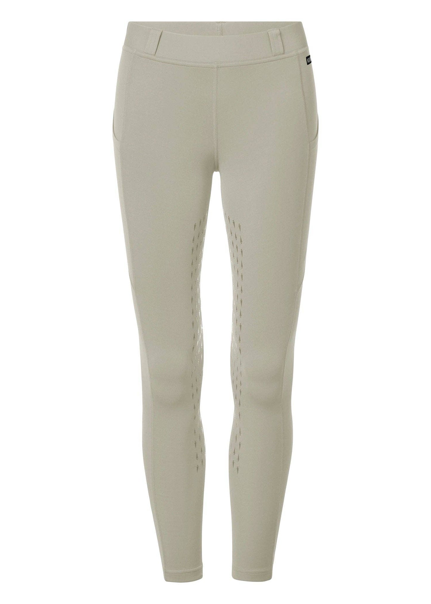 Kids Coolcore® Full Leg Tech Tight