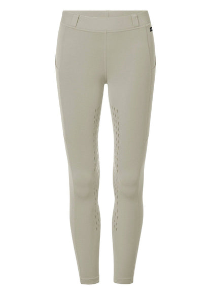Kids Coolcore® Full Leg Tech Tight