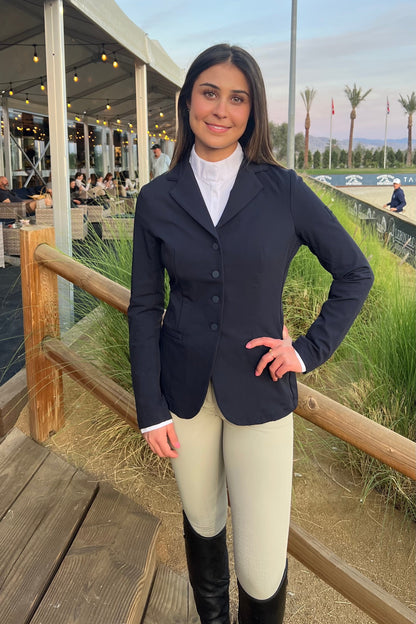 Monet Women's Competition Jacket - Riders Choice Supply Co