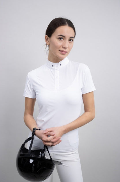 Pirma Short Sleeve Women's Polo - Riders Choice Supply Co