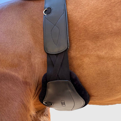 Pressure Relief Comfort Long Girth - Riders Choice Supply Co
