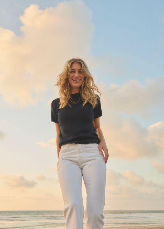 Tzimi Womens Tee - Riders Choice Supply Co