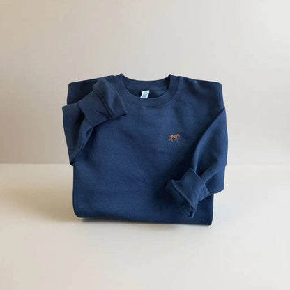 Heritage Horse Sweatshirt
