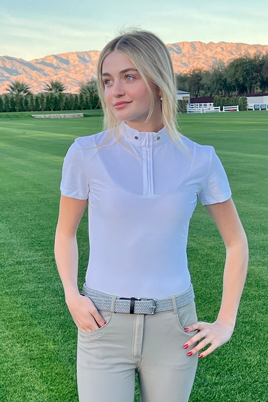 Pirma Short Sleeve Women's Polo - Riders Choice Supply Co