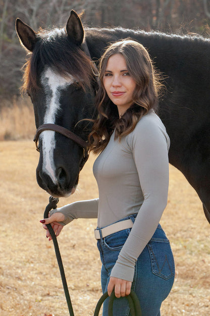 BTR Active Seamless Baselayer - Riders Choice Supply Co
