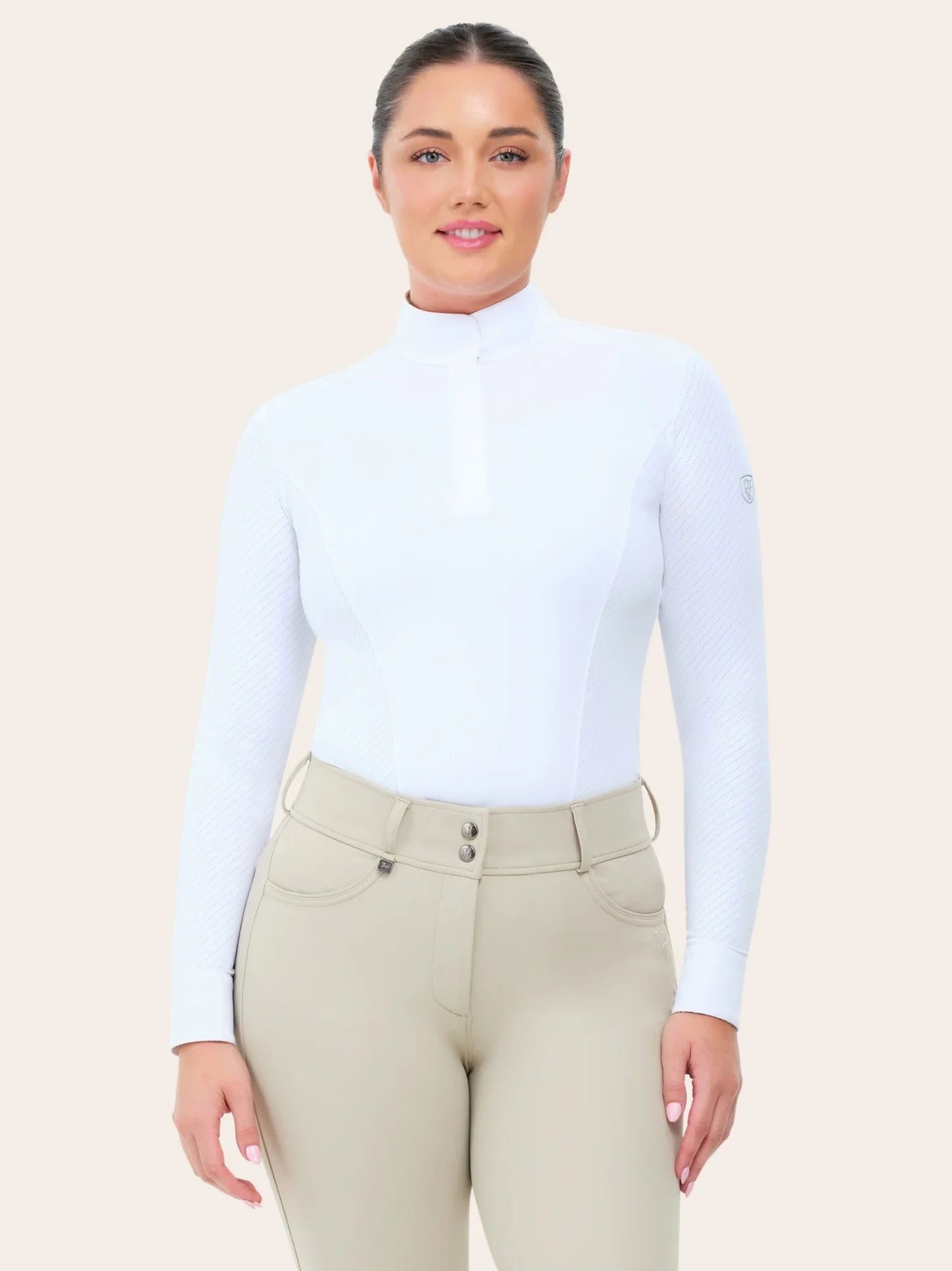 RJ Classics Tori 2.0 Show Shirt