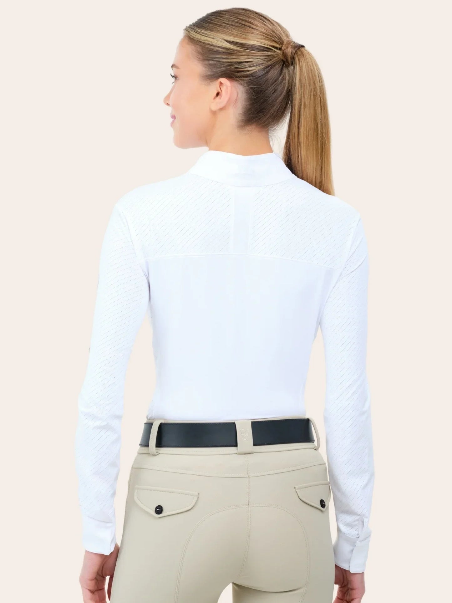 RJ Classics Tori 2.0 Show Shirt