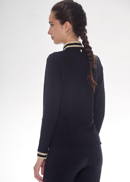 Alpha 1/4 Zip Riding Shirt - Riders Choice Supply Co