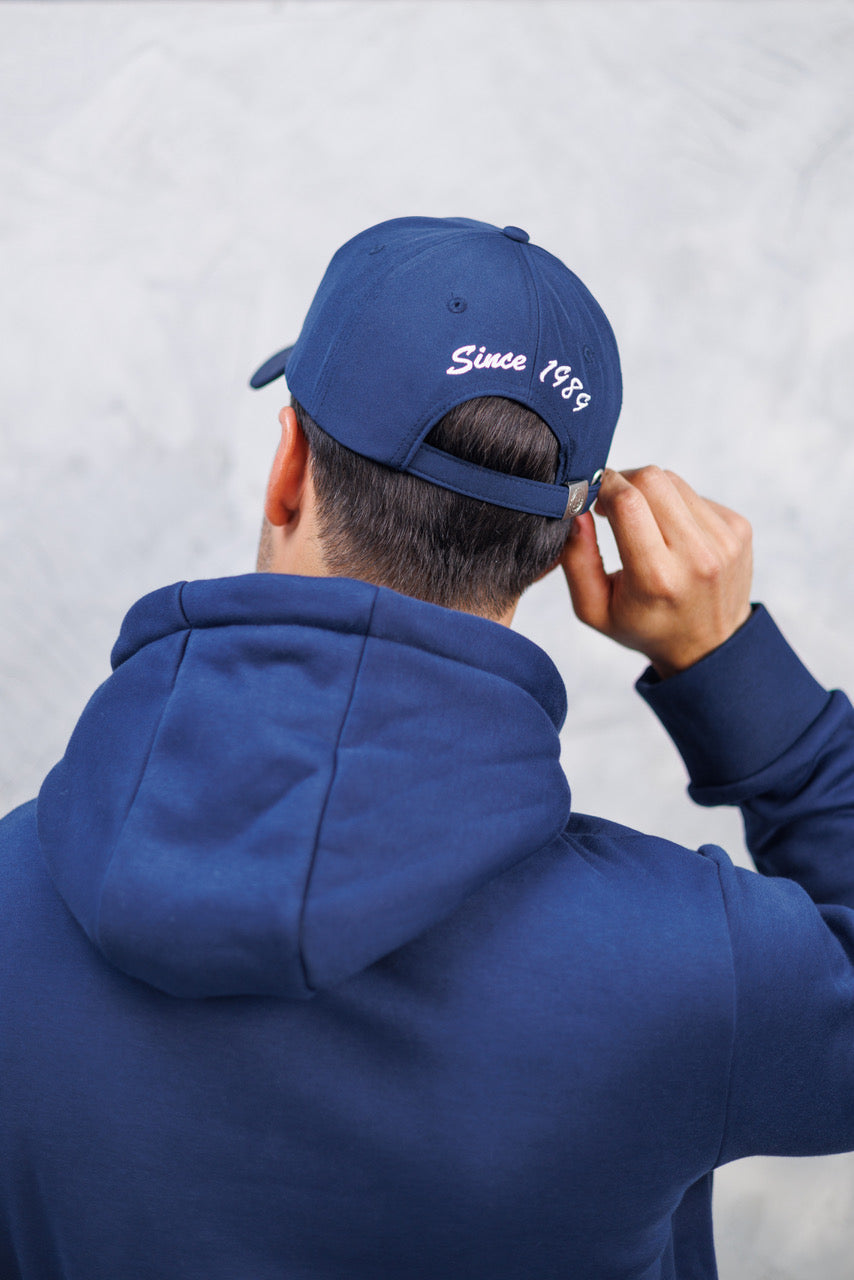 Ambassador Unisex Softshell Cap - Riders Choice Supply Co