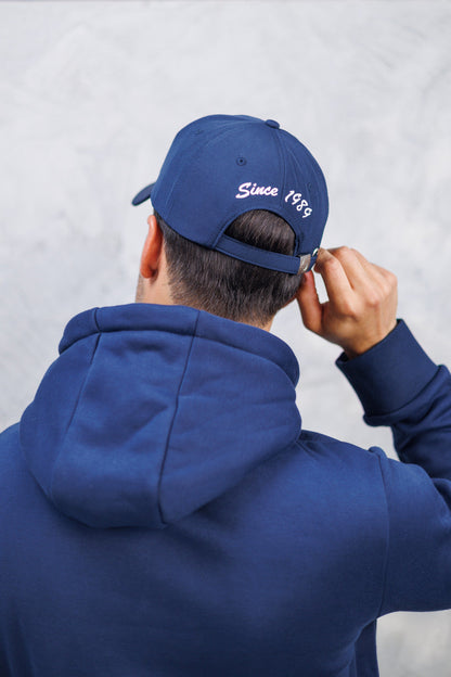 Ambassador Unisex Softshell Cap - Riders Choice Supply Co