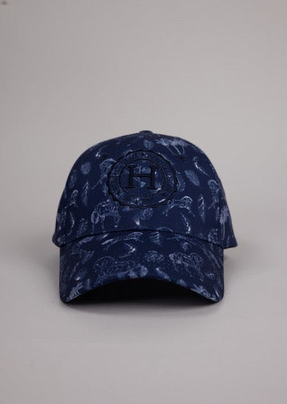 Ambassador Unisex Softshell Cap - Riders Choice Supply Co