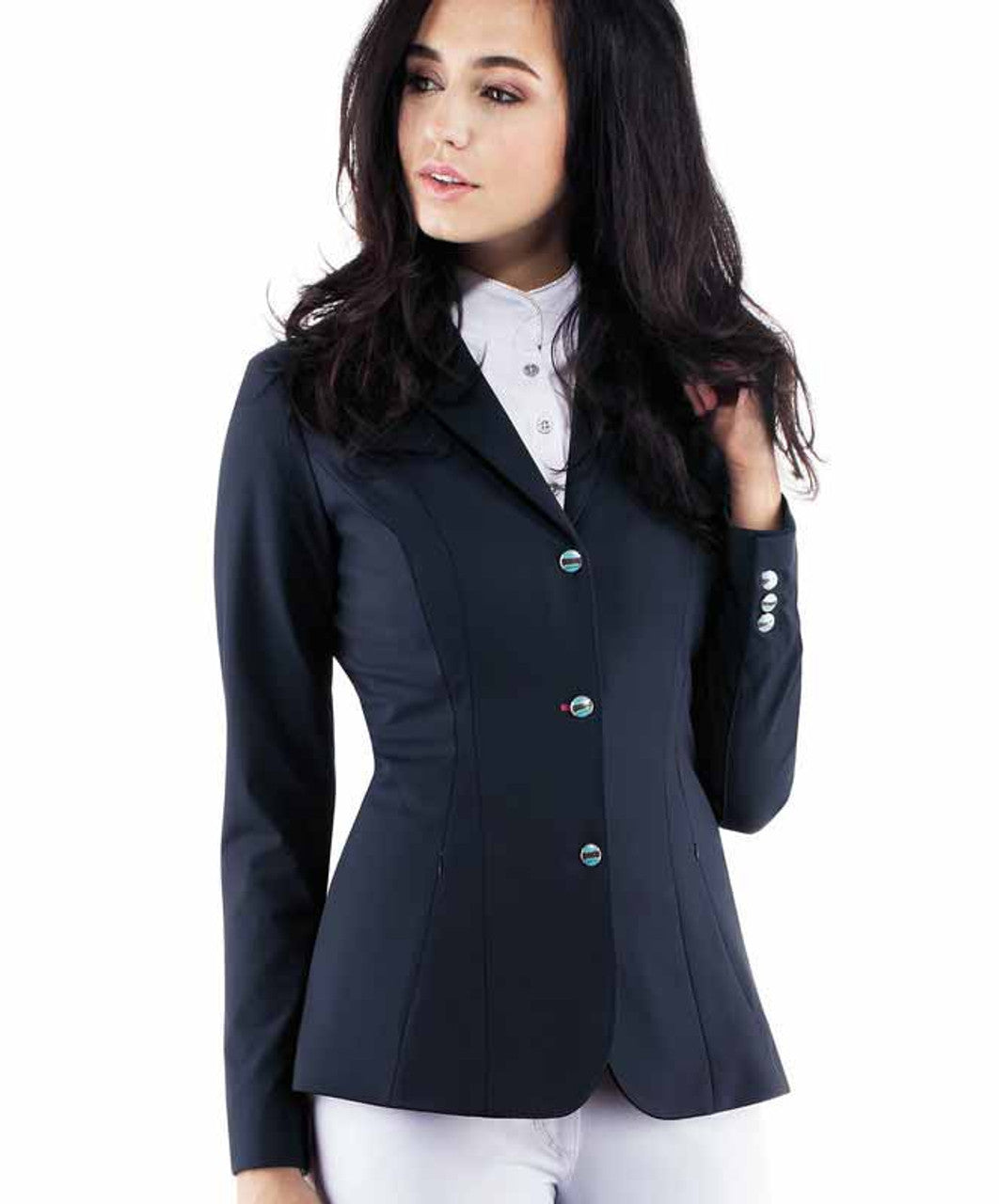 LUD Show Jacket - Riders Choice Supply Co
