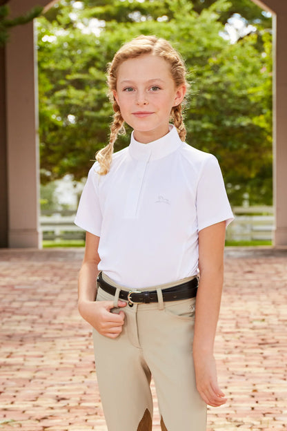 RJ Classics Ava Jr. Show Shirt