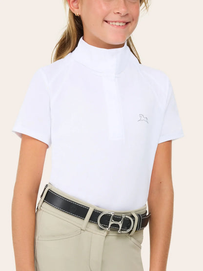 RJ Classics Ava Jr. Show Shirt
