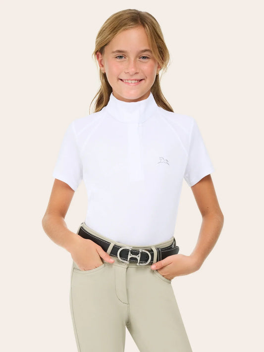 RJ Classics Ava Jr. Show Shirt