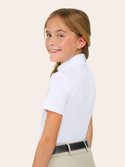 RJ Classics Ava Jr. Show Shirt