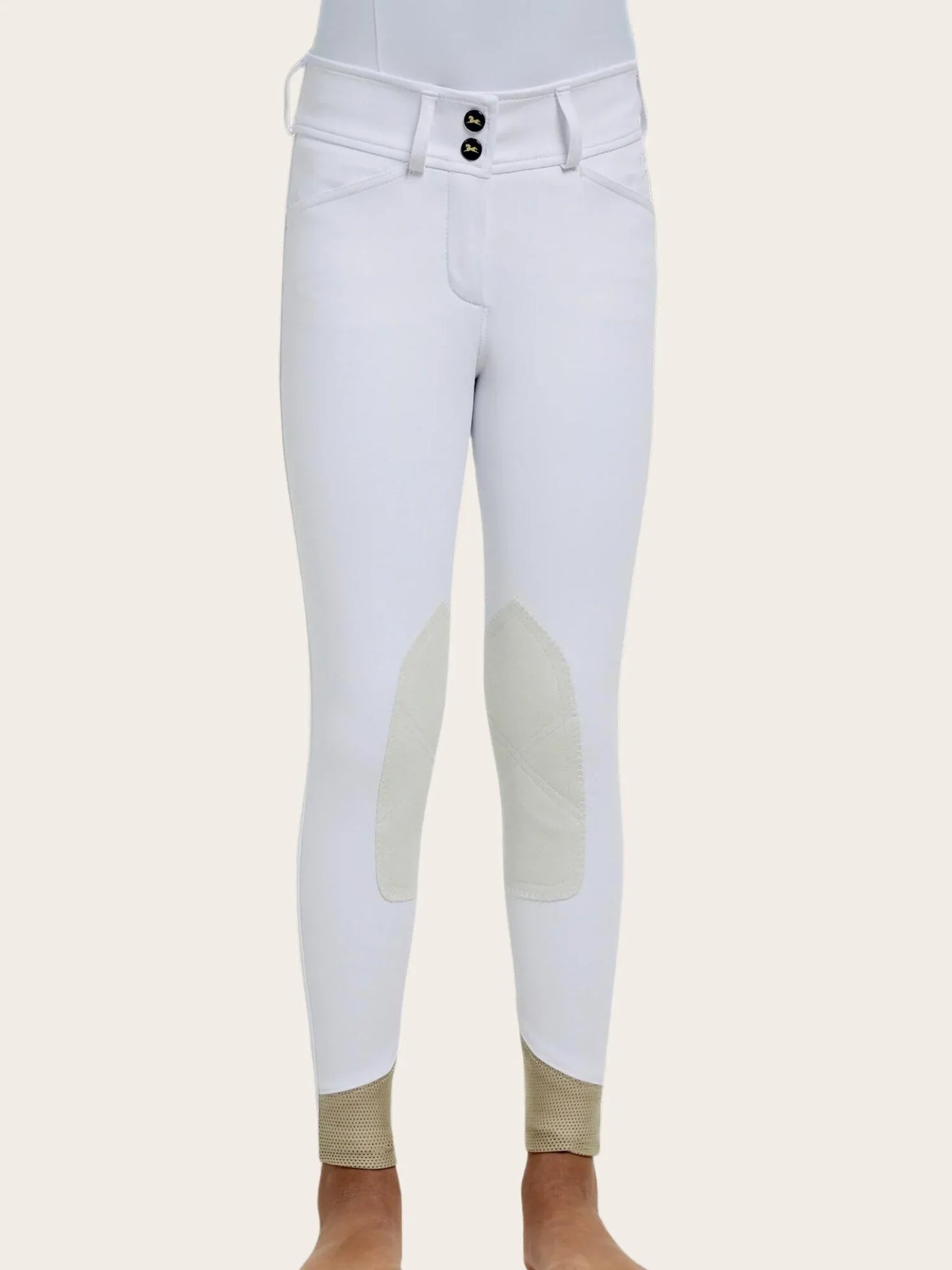 RJ Classics Avery Breech