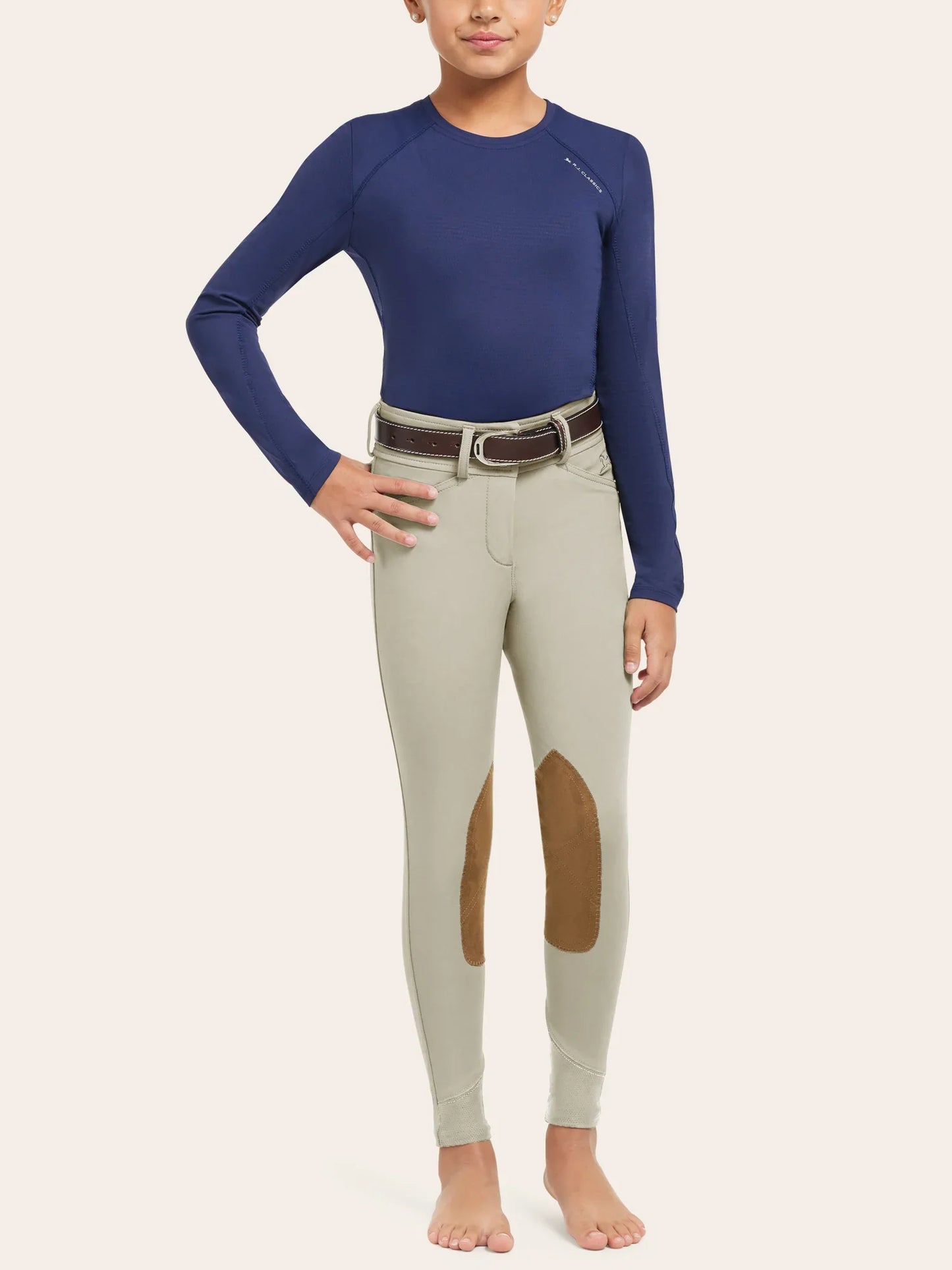 RJ Classics Avery Breech