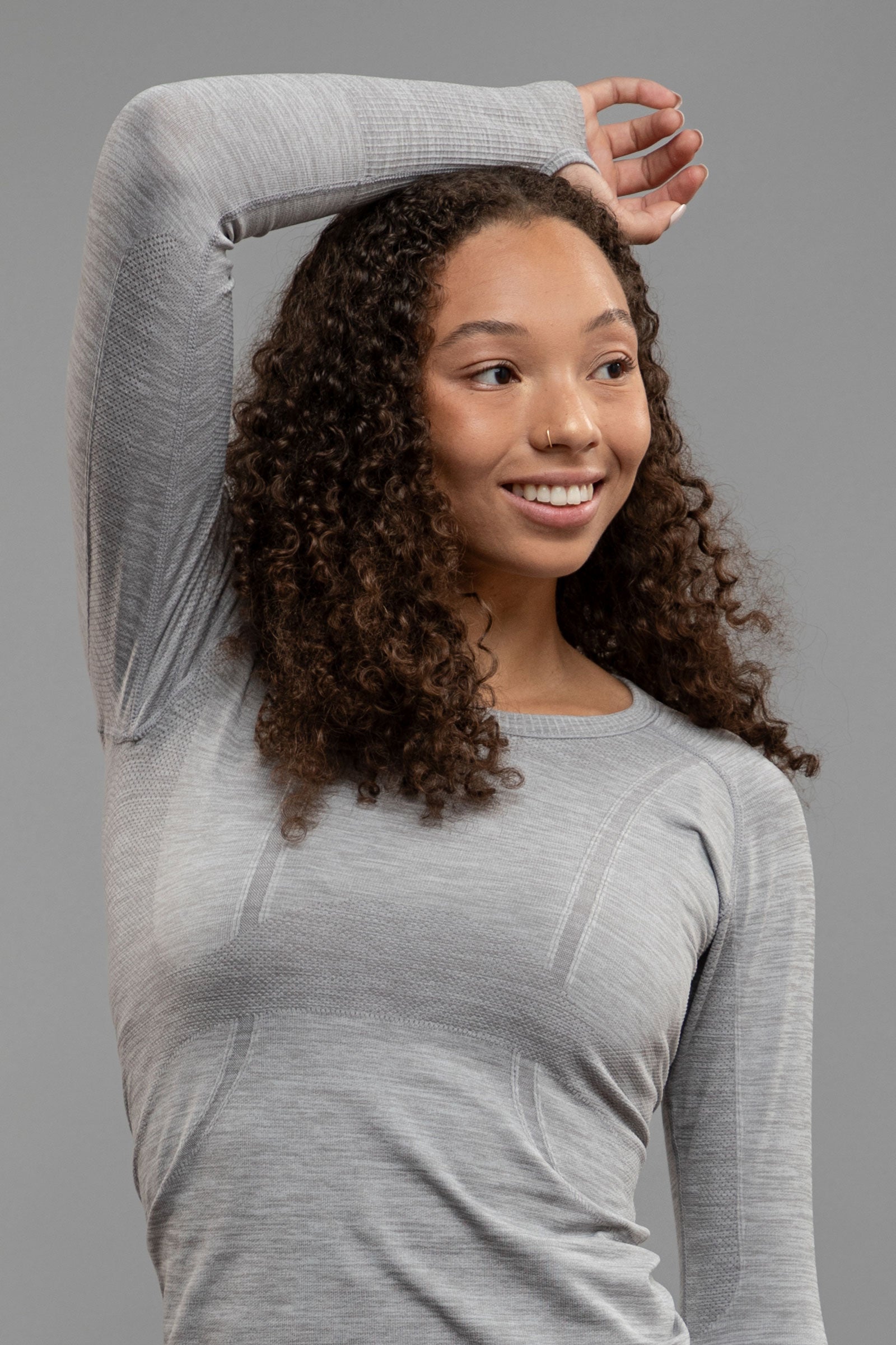 BTR Active Seamless Baselayer - Riders Choice Supply Co