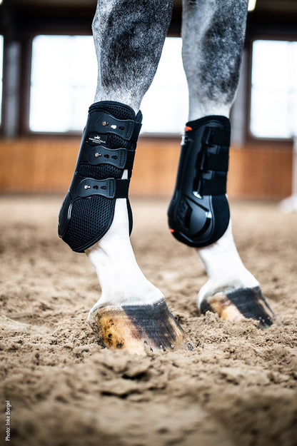 Schockemohle Sports Dressage Front Air Flow