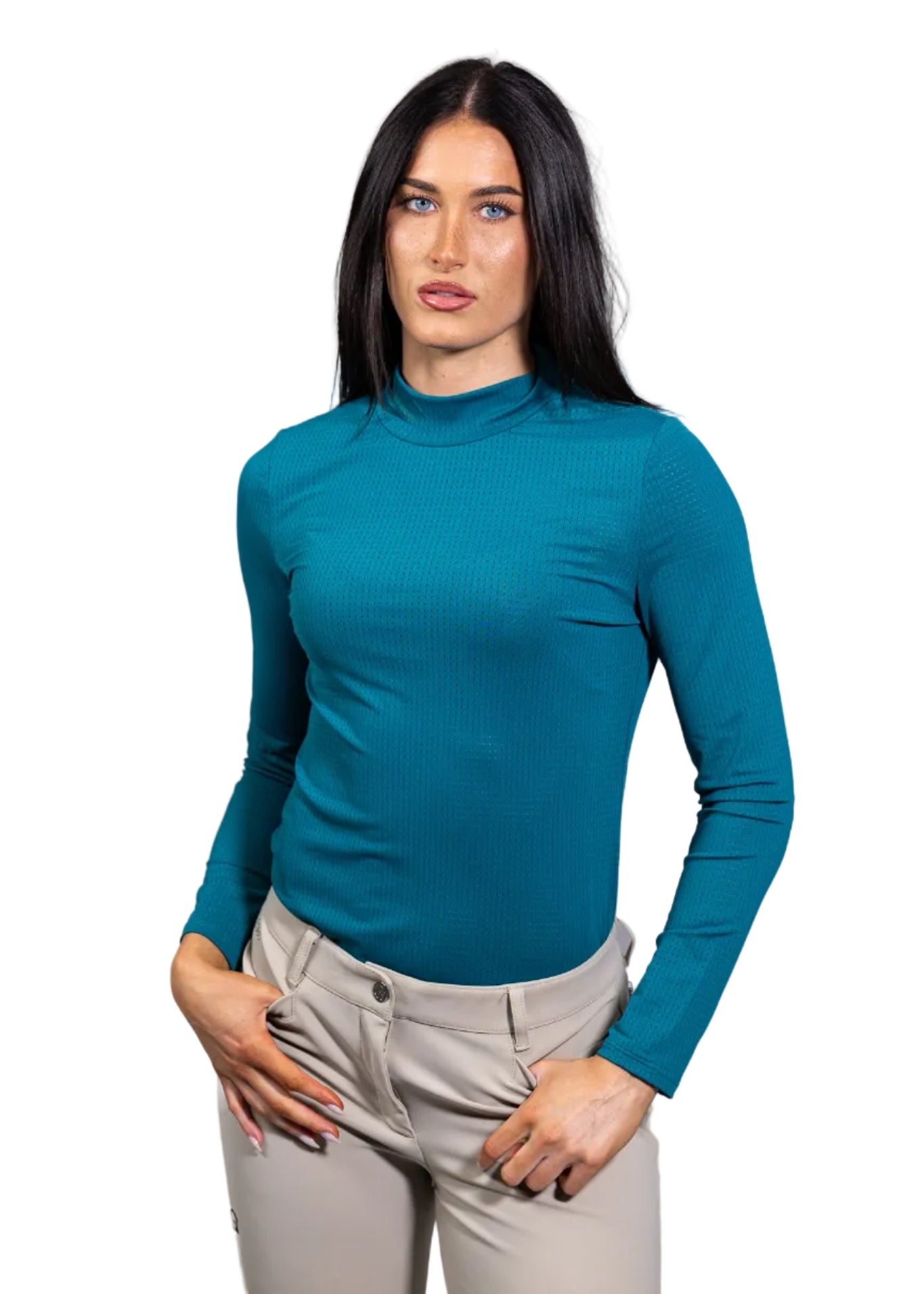 Equisite Alesia Shirt - Fashion & Seasonal Hues