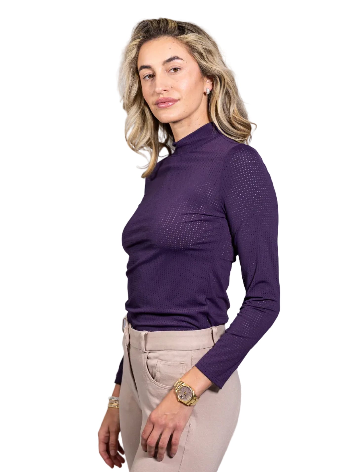 Equisite Alesia Shirt - Fashion & Seasonal Hues