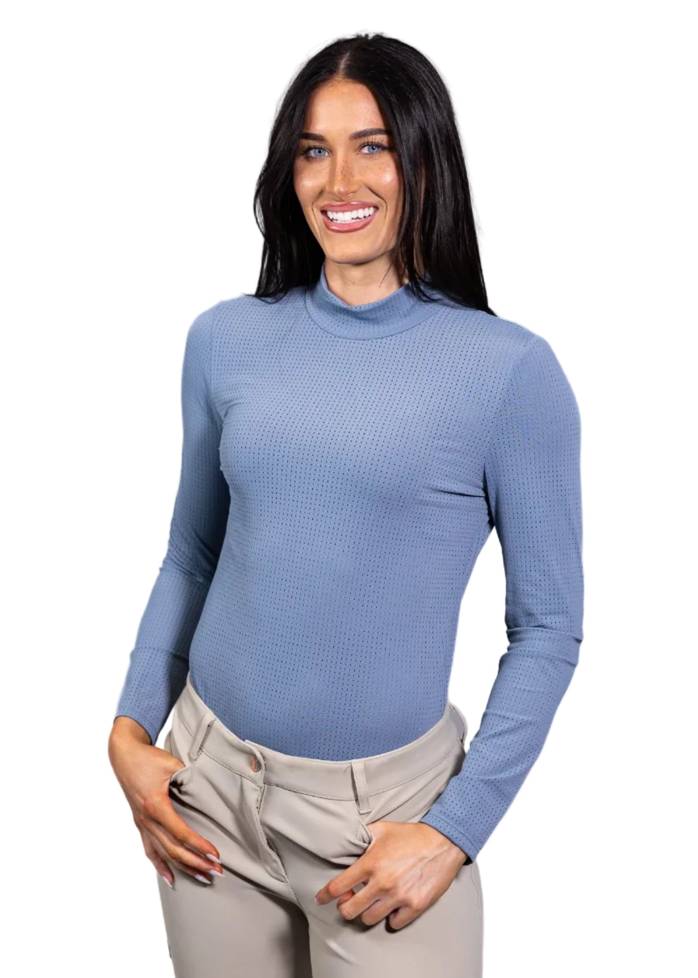 Equisite Alesia Shirt - Fall and Neutral Shades
