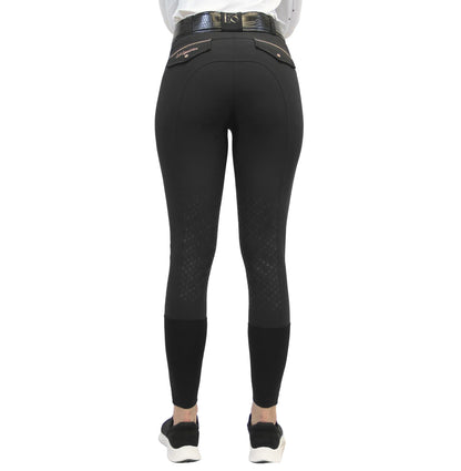 LA Equestrian The Twilight Breech