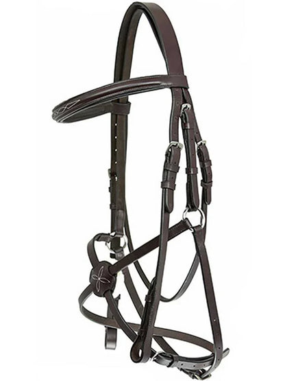 Augusta Figure 8 Bridle