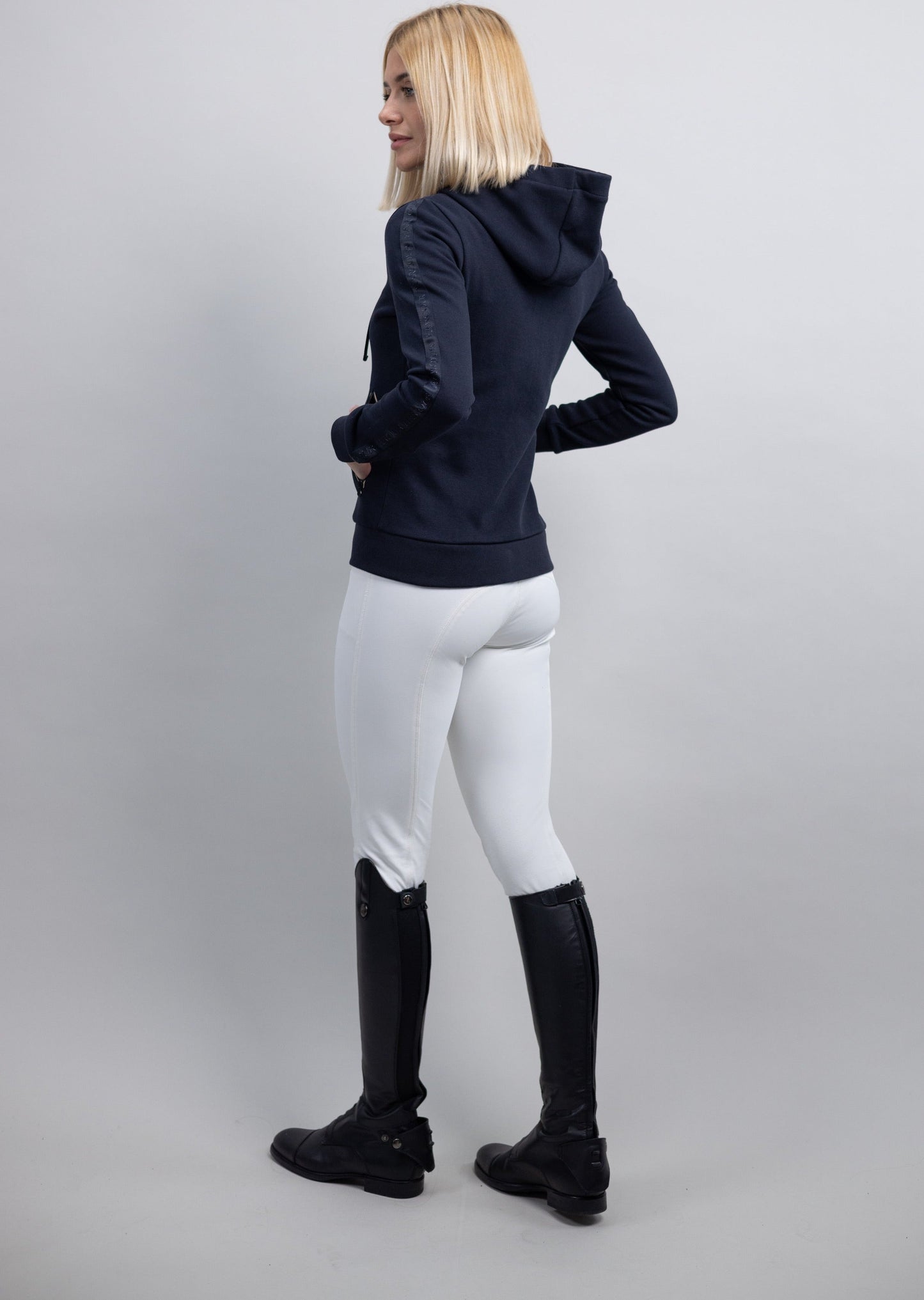 Sultan - Womens Hoodie - Riders Choice Supply Co