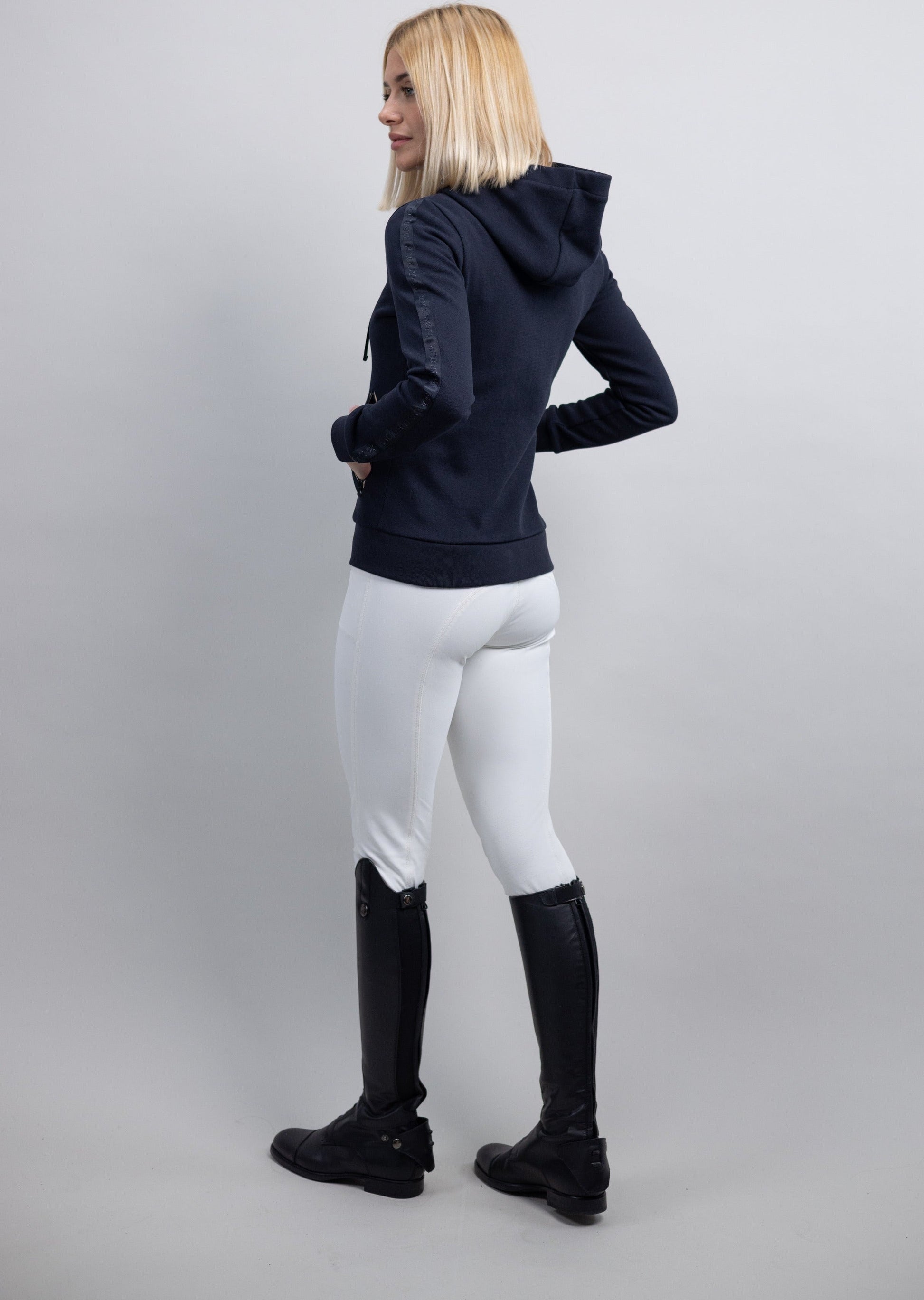 Sultan - Womens Hoodie - Riders Choice Supply Co