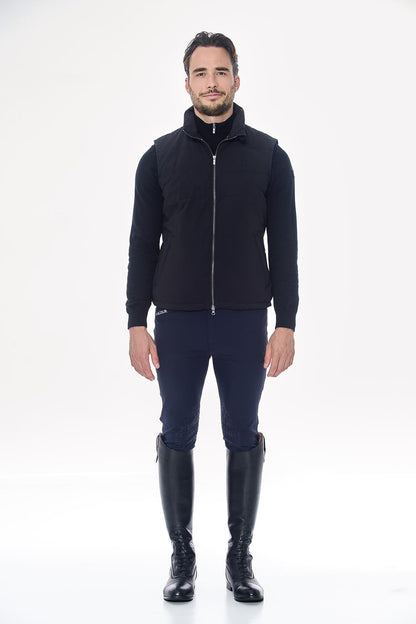 Barja Mens Vest - Riders Choice Supply Co