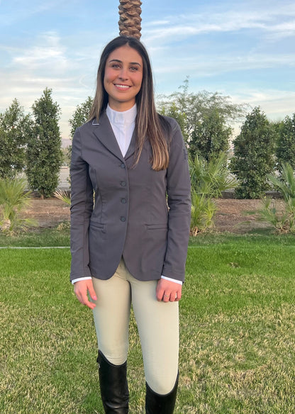 Monet Women's Competition Jacket - Riders Choice Supply Co