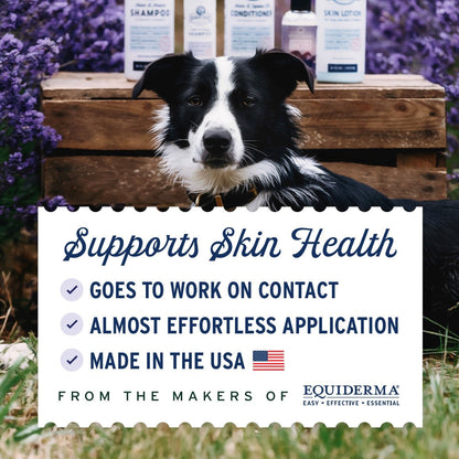 Barn Dog Skin Lotion - Riders Choice Supply Co