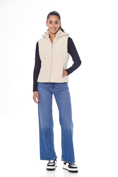 Bernie Vest - Riders Choice Supply Co