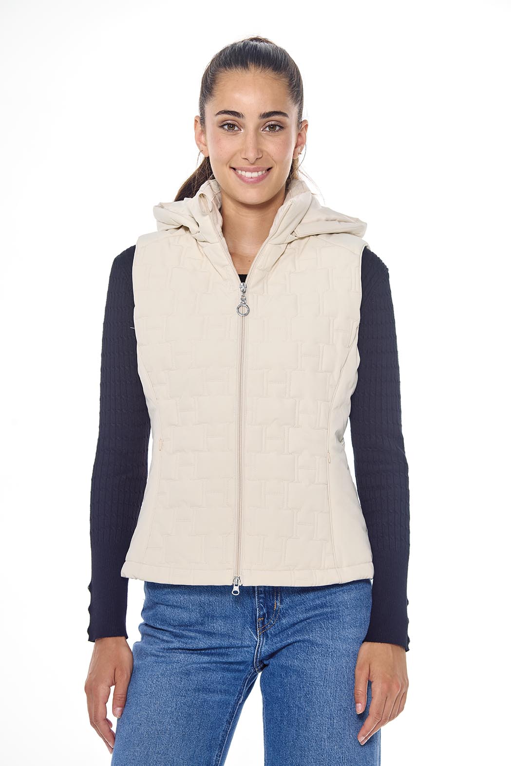 Bernie Vest - Riders Choice Supply Co