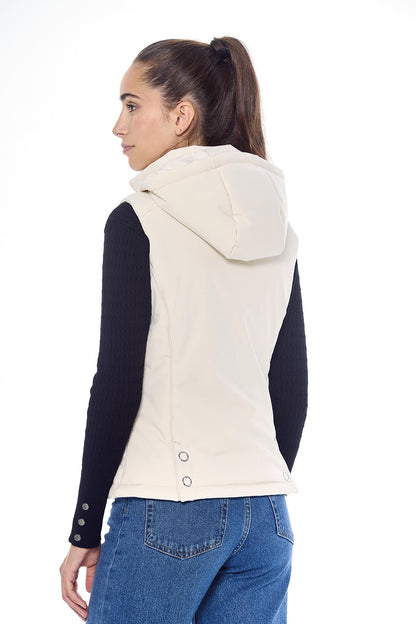 Bernie Vest - Riders Choice Supply Co