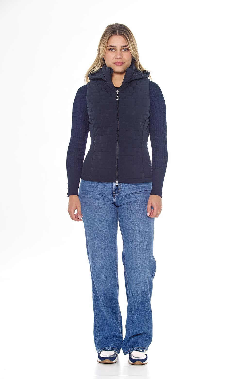 Bernie Vest - Riders Choice Supply Co