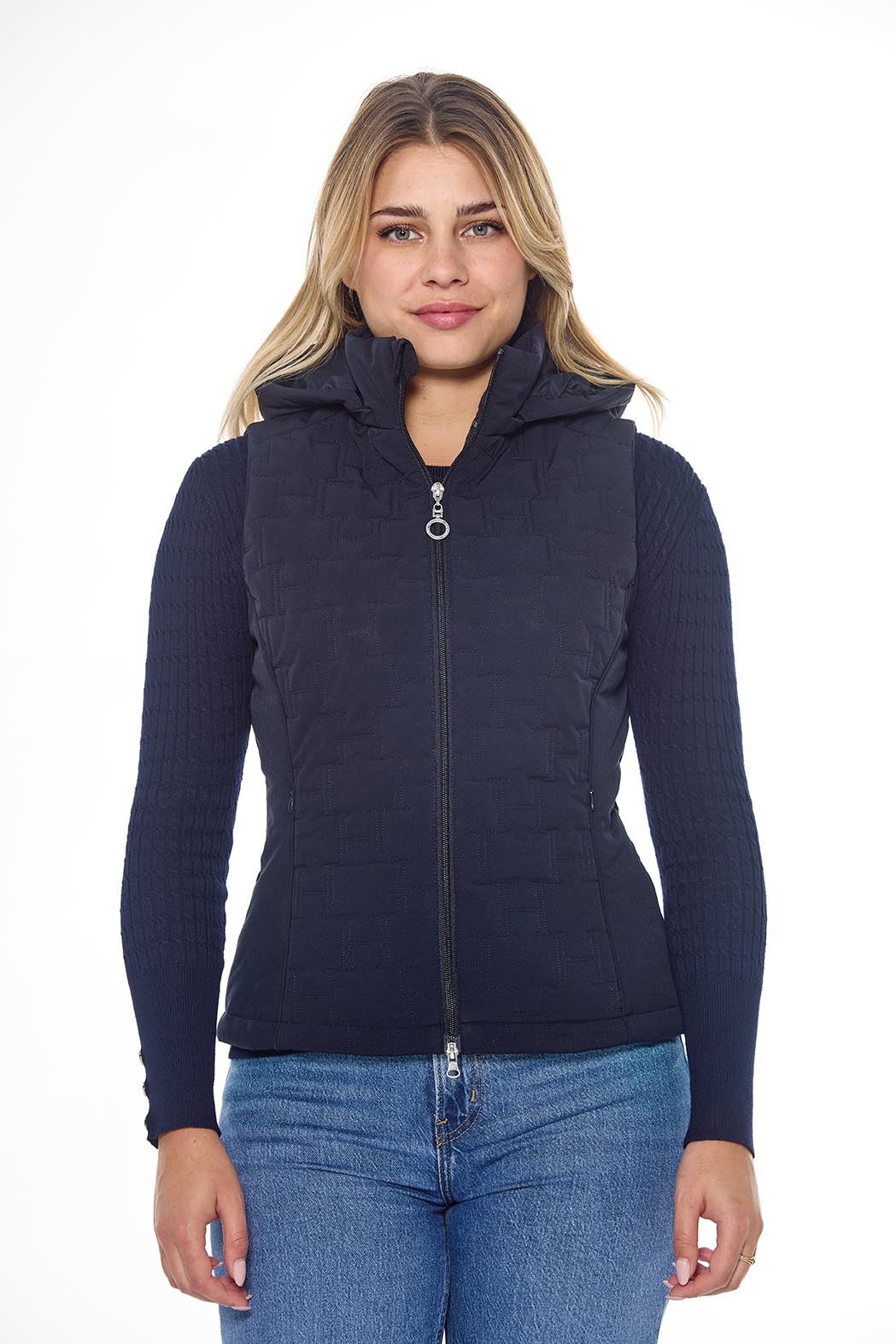 Bernie Vest - Riders Choice Supply Co