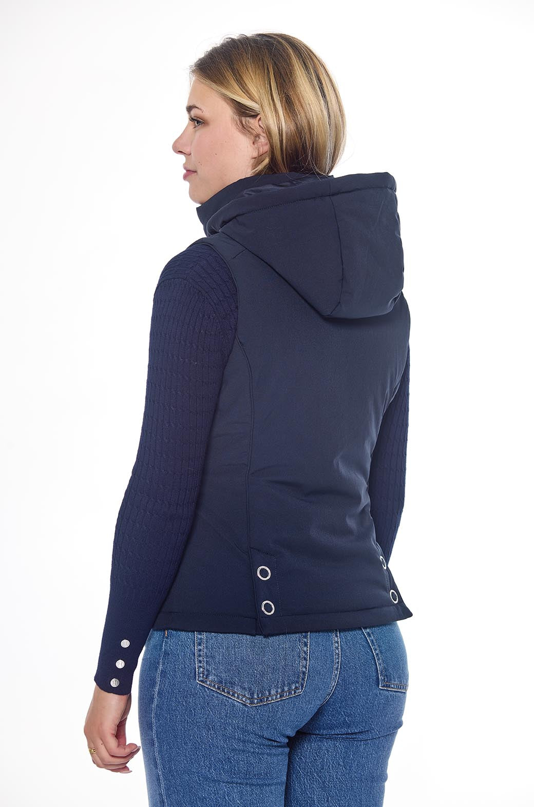 Bernie Vest - Riders Choice Supply Co