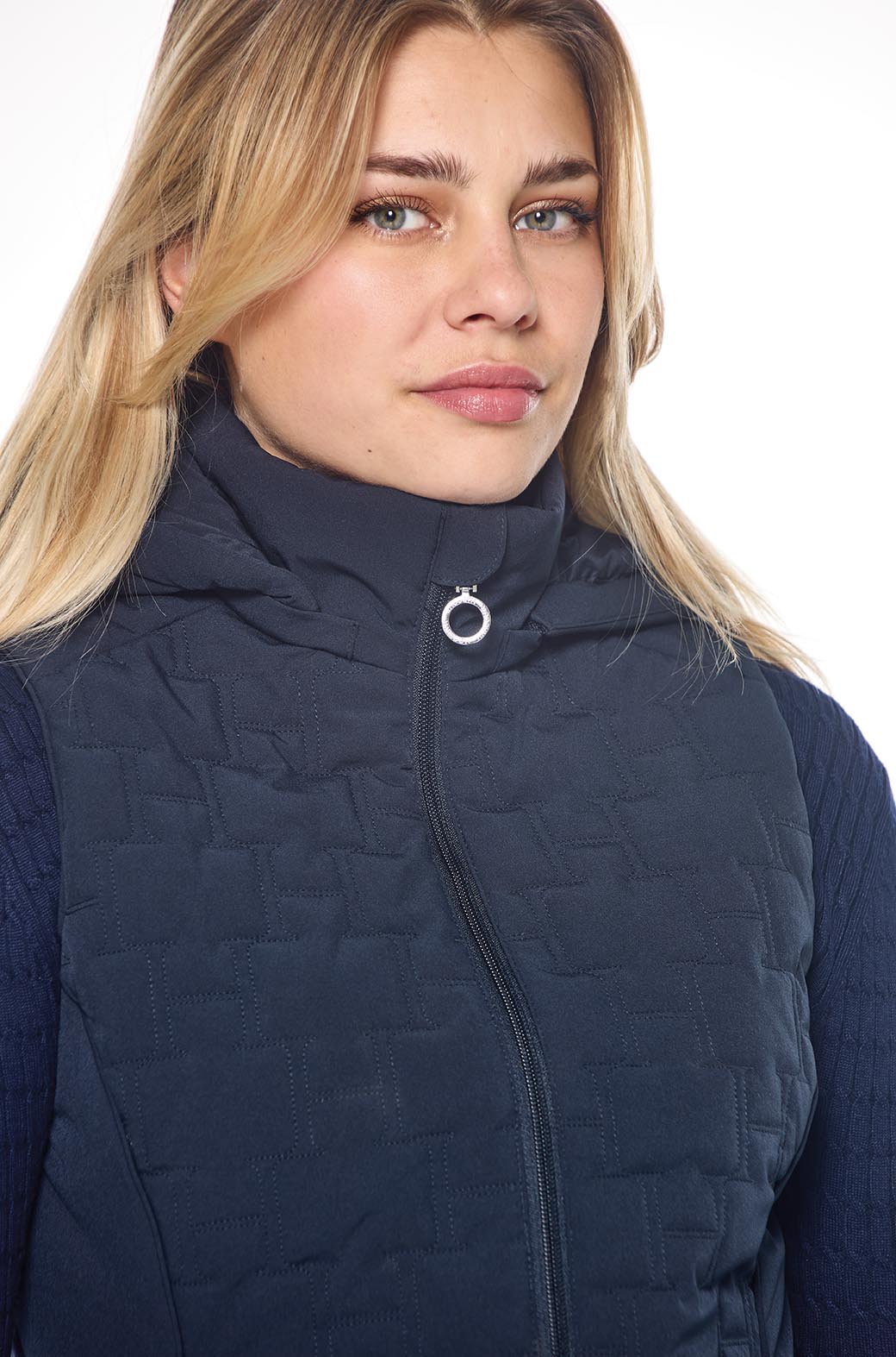 Bernie Vest - Riders Choice Supply Co