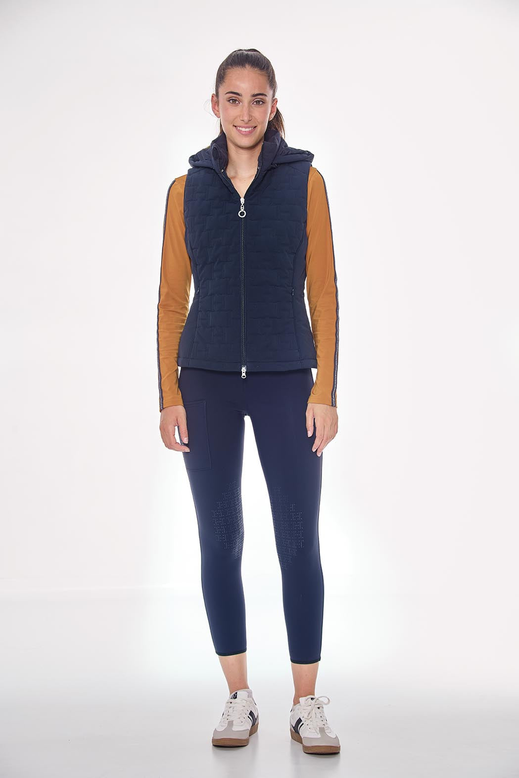 Bernie Vest - Riders Choice Supply Co