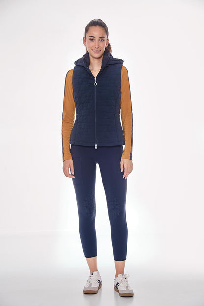 Bernie Vest - Riders Choice Supply Co